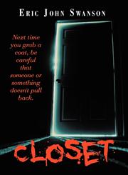 Closet,0984237852,9780984237852
