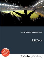 Bill Zopf,5512659774,9785512659779