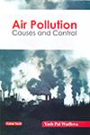 Air Pollution Causes and Control 1st Edition,8178844230,9788178844237