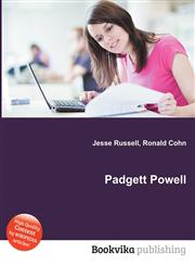 Padgett Powell,5511632872,9785511632872