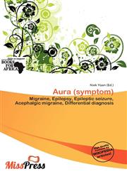 Aura (symptom),6139869625,9786139869626