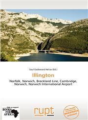 Illington,6135625357,9786135625356
