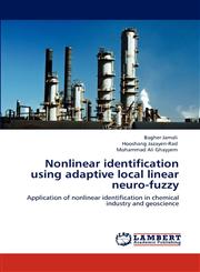Nonlinear identification using adaptive local linear neuro-fuzzy,3848411172,9783848411177