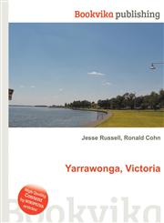 Yarrawonga, Victoria,5511759511,9785511759517