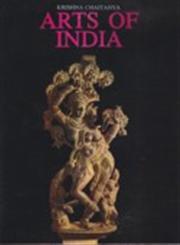 Arts of India 1st Edition,8170172098,9788170172093