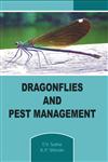 Dragonflies and Pest Management 1st Edition,8170355435,9788170355434