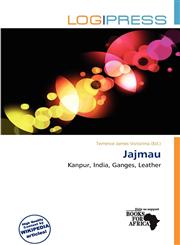 Jajmau,620121397X,9786201213975