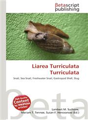 Liarea Turriculata Turriculata,6136148129,9786136148120