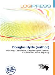 Douglas Hyde (author),6201156860,9786201156869