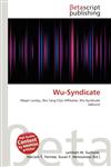 Wu-Syndicate,6134799645,9786134799645