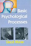 Basic Psychological Processes 1st Edition,8178883430,9788178883434