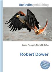 Robert Dower,5512103490,9785512103494