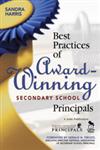 Best Practices of Award-Winning Secondary School Principals,1412925053,9781412925051