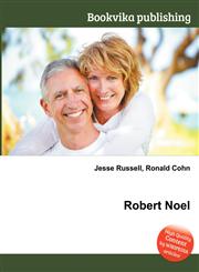 Robert Noel,5512340182,9785512340189