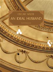 An Ideal Husband,1909175072,9781909175075