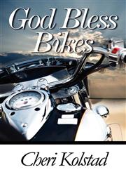 God Bless Bikes,1451238878,9781451238877