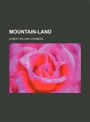 Mountain-Land,115450283X,9781154502831