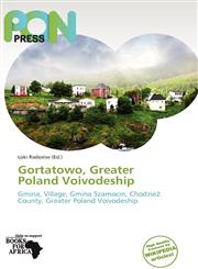 Gortatowo, Greater Poland Voivodeship,6138956311,9786138956310