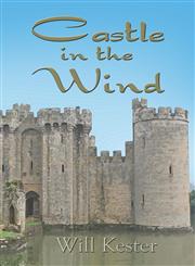 Castle in the Wind,1424160170,9781424160174