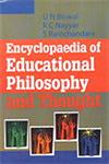 Encyclopaedia of Educational Philosophy & Thought 3 Vols. 1st Edition,8178885204,9788178885209