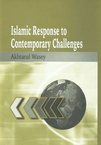 Islamic Response to Contemporary Challenges,8175413972,9788175413979
