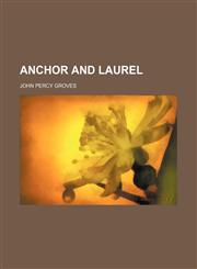 Anchor and laurel,1151167959,9781151167958
