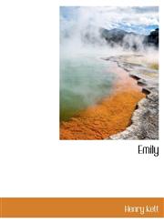 Emily,1140056158,9781140056157
