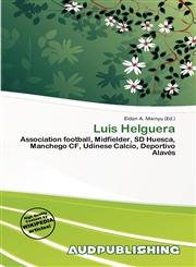 Luis Helguera,6201430210,9786201430211
