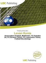 Levan Kenia,6136774534,9786136774534