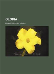 Gloria,1154428885,9781154428889