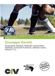 Giuseppe Gemiti,6200501386,9786200501387
