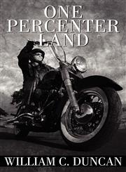 One Percenter Land,1462600336,9781462600335