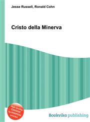 Cristo Della Minerva,5511447811,9785511447810