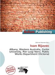 Ivan Rijavec,613773515X,9786137735152