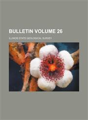 Bulletin Volume 26,1153308436,9781153308434