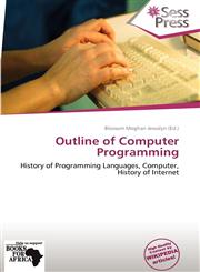 Outline of Computer Programming,6139021863,9786139021864