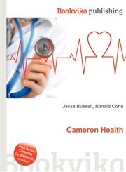 Cameron Health,5511887994,9785511887999