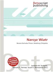 Narcyz Wiatr,6134463930,9786134463935