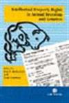 Intellectual Property Rights in Animal Breeding and Genetics,0851996418,9780851996417