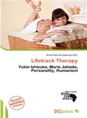Lifetrack Therapy,6201949151,9786201949157