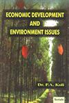 Economic Development and Environment Issues 1st Edition,8186771662,9788186771662