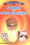 Sikhism and Indian Civilization 1st Edition,8171418791,9788171418794