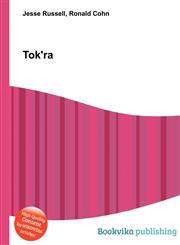 Tok'ra,5512084801,9785512084809