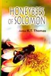 Honeybees of Solomon,8121209668,9788121209663