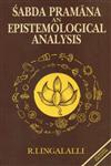 Sabda Pramana An Epistemological Analysis 1st Edition,8170301203,9788170301202