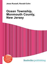 Ocean Township, Monmouth County, New Jersey,5511383171,9785511383170