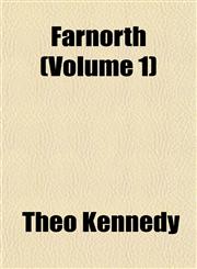 Farnorth (Volume 1),115290907X,9781152909076