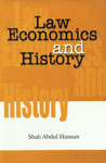 Law, Economics and History 1st Edition