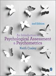 An Introduction to Psychological Assessment and Psychometrics 2nd Edition,1446267156,9781446267158