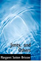 Jimty, and Others,1117213552,9781117213552